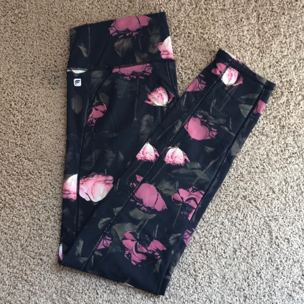 Fabletics leggings